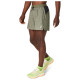 Asics Ανδρικό σορτς Fujitrail All Over Print 5'' Shorts Asics Ανδρικό σορτς Fujitrail All Over Print 5'' Shorts